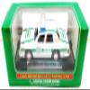 2003 Miniature Hess Patrol Car view 3