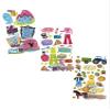 EK Success Sticko Classic Stickers New Home 8 stickers view 2