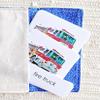 Transportation 3-Part Reading Cards view 2