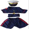 20094-U.S. Marines Dress Blues Clothes for 14" - 18" Stuffed Animals and Dolls view 2