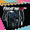 Friday the 13th [DVD] view 1