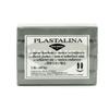 Van Aken Plastalina Modeling Clay - Gray, 1 lb, Modeling Clay view 1