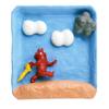Van Aken Plastalina Modeling Clay - Gray, 1 lb, Modeling Clay view 2