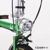 Pantone Universe (Pantone Universe) 16 Inch Microshift 6 Tier Folding Tricycle Pantone Universe fdb166 view 4
