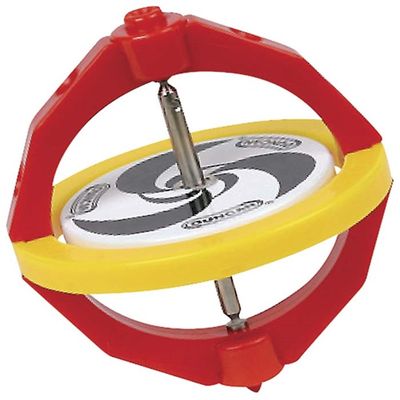 Duncan Toys Gyroscope, Assorted Colors