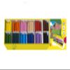 Jovi - Bulk Jumbo Crayon, Classroom pack with 300 Wax Crayons in 12 Colors, Non-Toxic, Super Resistant, Ideal for Small Hands, School Supplies for Teachers view 2