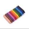 Jovi - Bulk Jumbo Crayon, Classroom pack with 300 Wax Crayons in 12 Colors, Non-Toxic, Super Resistant, Ideal for Small Hands, School Supplies for Teachers view 4