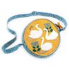 LBR- Tinou Round Bag, No Toy, Multicoloured (50260) view 1