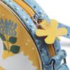 LBR- Tinou Round Bag, No Toy, Multicoloured (50260) view 2