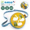 LBR- Tinou Round Bag, No Toy, Multicoloured (50260) view 4