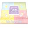 Amscan Delightful Bingo Game Baby Shower Party Novelty Favors, 1.2 x 13.1, Multi view 1