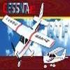 Cessna EP 400 Brushless Powered RTF Kit view 1