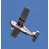 Cessna EP 400 Brushless Powered RTF Kit view 3