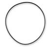 Cometic Gasket C9662 Derby Cover O-Ring view 1