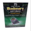 25 Tricks with the Illusionary Card Sleeve - Includes Special Section on Forcing view 1