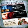 Triple Feature - Inmates Running the Asylum (Don't Say a Word / Unspeakable / Hush...Hush, Sweet Charlotte) [DVD] view 1