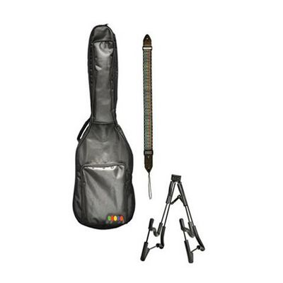3-in-1 Guitar Hero/Rockband Bag Kit