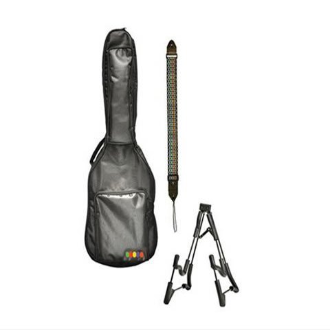 3-in-1 Guitar Hero/Rockband Bag Kit