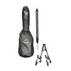 3-in-1 Guitar Hero/Rockband Bag Kit view 1