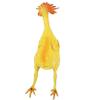 Forum Novelties Fake Rubber Chicken view 1