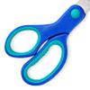 Staedtler Noris Club Small Left Handed Scissors for Children view 3