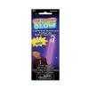 Amscan 311006.14 Purple Super Glow Stick Necklace, 1ct view 1