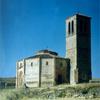 Aedes Ars Vera Cruz Church Model Kit view 4