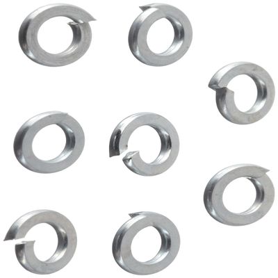 Great Planes Lock Washer #4 (8)