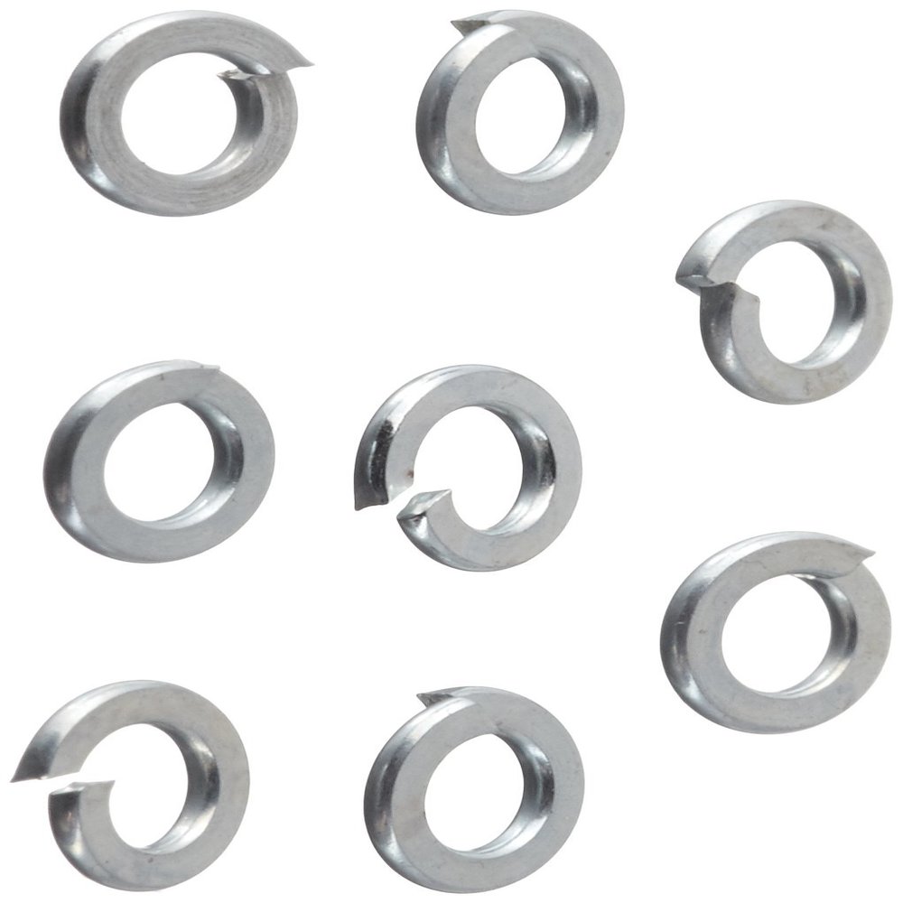 Great Planes Lock Washer #4 (8)
