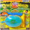 DINOSAUR OOZE view 1