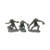 Mini - Reaper Bones USA 07083 Ghouls and Ghast (3ct) view 1