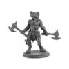 Blackmane Gnoll Ravager view 1