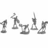 Bog Skeletons (5) view 1