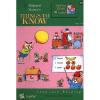 LeapPad: LeapStart Vocabulary - "Richard Scarry's Things to Know" Interactive Book and Cartridge view 1