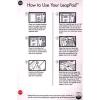LeapPad: LeapStart Vocabulary - "Richard Scarry's Things to Know" Interactive Book and Cartridge view 2
