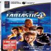 Fantastic Four (+ Digital Copy) view 1