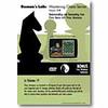 ROMAN'S LAB - VOLUME 19 - Understanding Your Chess Game With Pawn Structures Chess DVD view 1