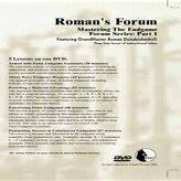 Roman's Chess Openings Forum: Vol. 29 DVD