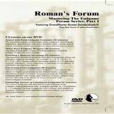 Roman's Chess Openings Forum: Vol. 29 DVD