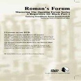Roman's Chess Opening Forum: Vol. 30 DVD