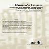 Roman's Chess Opening Forum: Vol. 30 DVD view 1