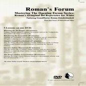 Roman's Chess Opening Forum: Vol. 35 DVD