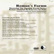 Roman's Chess Opening Forum: Vol. 35 DVD