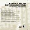 Roman's Chess Opening Forum: Vol. 35 DVD view 1