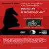Roman's Labs: Mastering Chess Vol. 44 DVD view 1