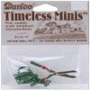 Darice Timeless Miniatures: Gardening Equipment view 1