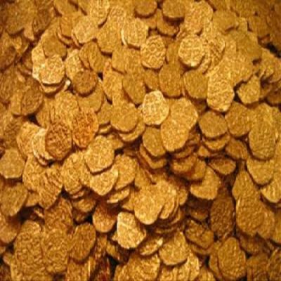 Lot of 1000 - Indiana Jones Kingdom of The Crystal Skull Doubloons