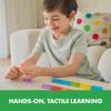 Educational Insights Phonics Dominoes  Long Vowels - Manipulative for Classroom & Home, Set of 84 Dominoes in 6 Colors, Ages 6+ view 2