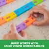 Educational Insights Phonics Dominoes  Long Vowels - Manipulative for Classroom & Home, Set of 84 Dominoes in 6 Colors, Ages 6+ view 4