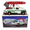 Hess 1994 Rescue Truck view 1